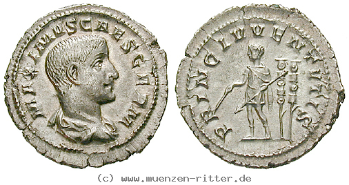 Klicken Sie auf das Bild um es auf Ihrem Rechner zu speichern maximus-caesar-denar/44389.jpg