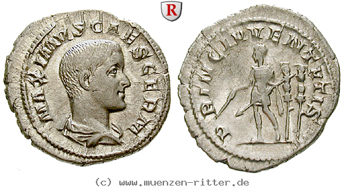 Klicken Sie auf das Bild um es auf Ihrem Rechner zu speichern maximus-caesar-denar/45012.jpg