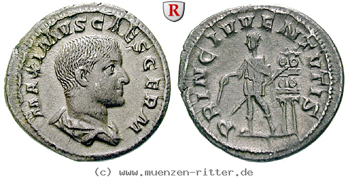 Klicken Sie auf das Bild um es auf Ihrem Rechner zu speichern maximus-caesar-denar/76190.jpg