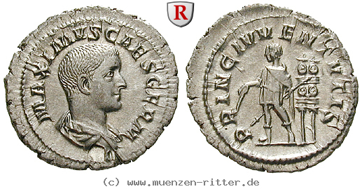 Klicken Sie auf das Bild um es auf Ihrem Rechner zu speichern maximus-caesar-denar/76266.jpg