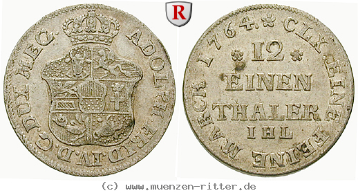 mecklenburg-adolph-friedrich-iv-1-12-taler/48275.jpg