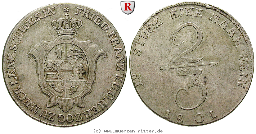 mecklenburg-friedrich-franz-i-2-3-taler/94159.jpg
