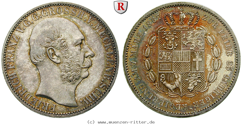 mecklenburg-friedrich-franz-ii-vereinstaler/90654.jpg