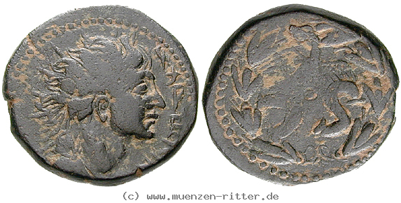 Klicken Sie auf das Bild um es auf Ihrem Rechner zu speichern mesopotamien-autonome-praegungen-bronze/erom5831.jpg