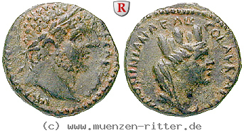 Klicken Sie auf das Bild um es auf Ihrem Rechner zu speichern mesopotamien-caracalla-bronze/erom5703.jpg