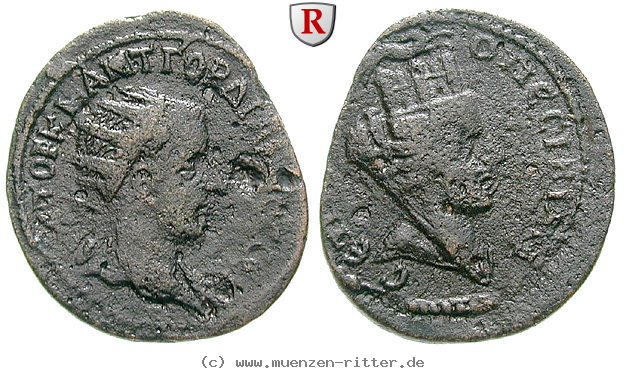 Klicken Sie auf das Bild um es auf Ihrem Rechner zu speichern mesopotamien-gordianus-iii-bronze/65837.jpg