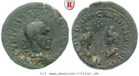 Klicken Sie auf das Bild um es auf Ihrem Rechner zu speichern mesopotamien-traianus-decius-bronze/64722.jpg