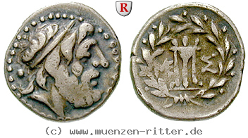Klicken Sie auf das Bild um es auf Ihrem Rechner zu speichern messenia-hemidrachme/47599.jpg