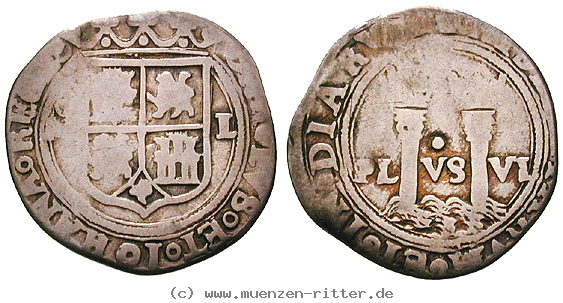 Klicken Sie auf das Bild um es auf Ihrem Rechner zu speichern mexiko-carlos-i-und-johanna-real/12901.jpg