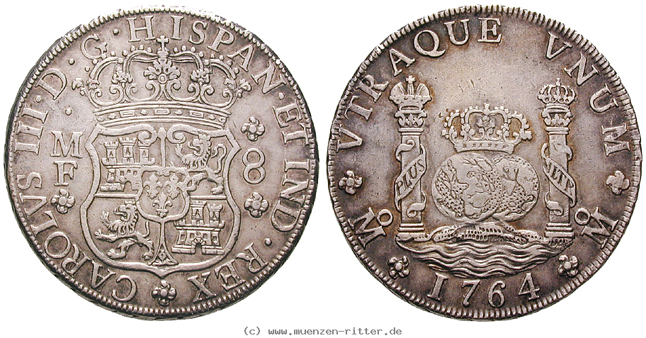 Klicken Sie auf das Bild um es auf Ihrem Rechner zu speichern mexiko-carlos-iii-8-reales/13033.jpg