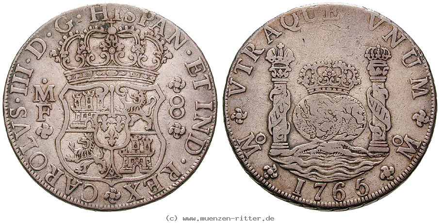 Klicken Sie auf das Bild um es auf Ihrem Rechner zu speichern mexiko-carlos-iii-8-reales/13034.jpg