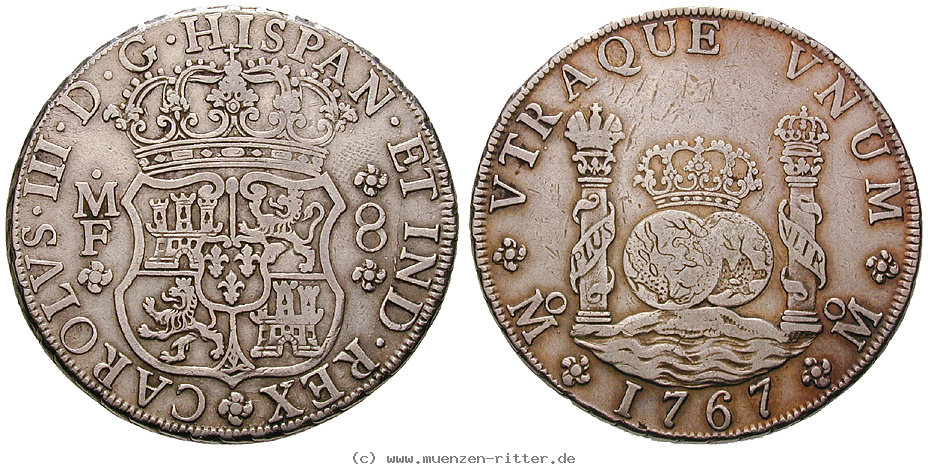 Klicken Sie auf das Bild um es auf Ihrem Rechner zu speichern mexiko-carlos-iii-8-reales/13035.jpg