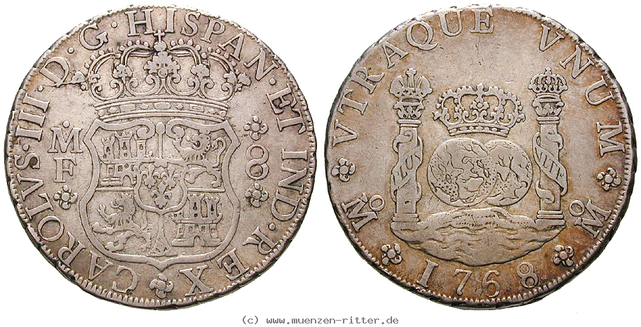 Klicken Sie auf das Bild um es auf Ihrem Rechner zu speichern mexiko-carlos-iii-8-reales/13036.jpg
