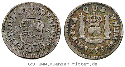 Klicken Sie auf das Bild um es auf Ihrem Rechner zu speichern mexiko-ferdinand-vi-1-2-real/13028.jpg
