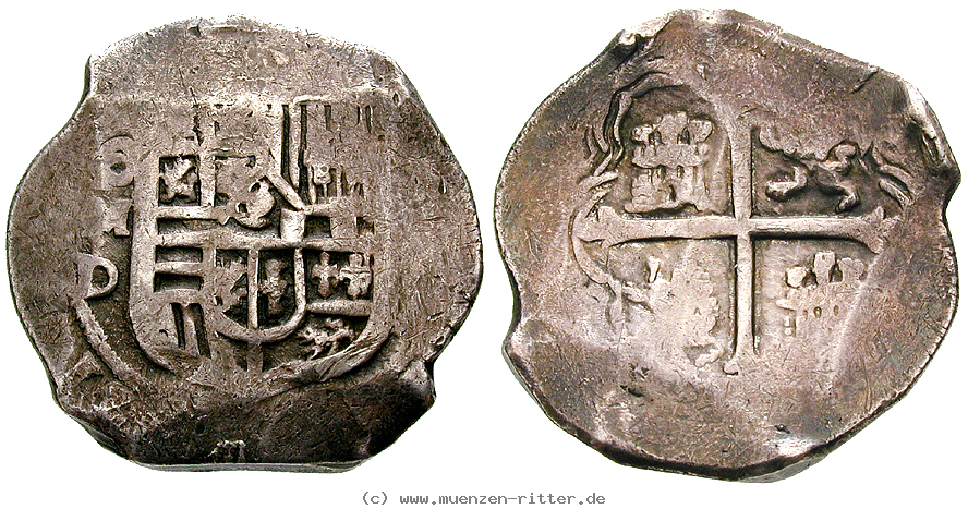 Klicken Sie auf das Bild um es auf Ihrem Rechner zu speichern mexiko-philipp-iii-8-reales/12920.jpg
