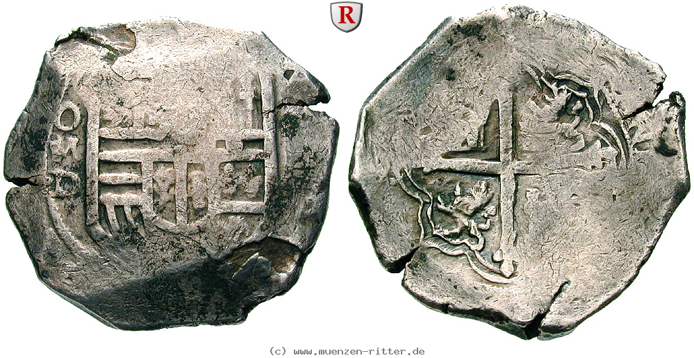 Klicken Sie auf das Bild um es auf Ihrem Rechner zu speichern mexiko-philipp-iii-8-reales/12922.jpg