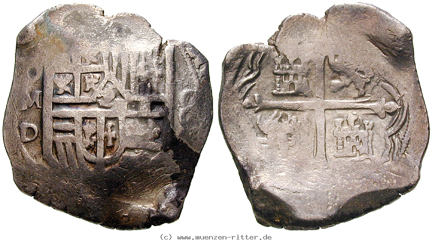 Klicken Sie auf das Bild um es auf Ihrem Rechner zu speichern mexiko-philipp-iii-8-reales/12923.jpg