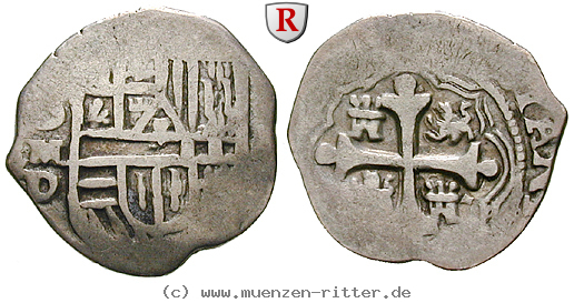 Klicken Sie auf das Bild um es auf Ihrem Rechner zu speichern mexiko-philipp-iv-real/12945.jpg