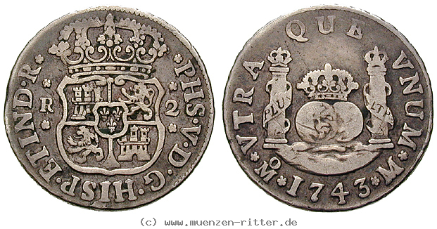 Klicken Sie auf das Bild um es auf Ihrem Rechner zu speichern mexiko-philipp-v-2-reales/12966.jpg