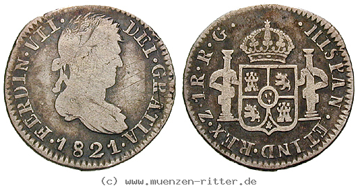 Klicken Sie auf das Bild um es auf Ihrem Rechner zu speichern mexiko-praegungen-der-royalisten-real/13305.jpg