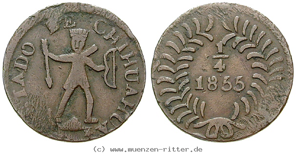 Klicken Sie auf das Bild um es auf Ihrem Rechner zu speichern mexiko-republik-1-4-real/13883.jpg