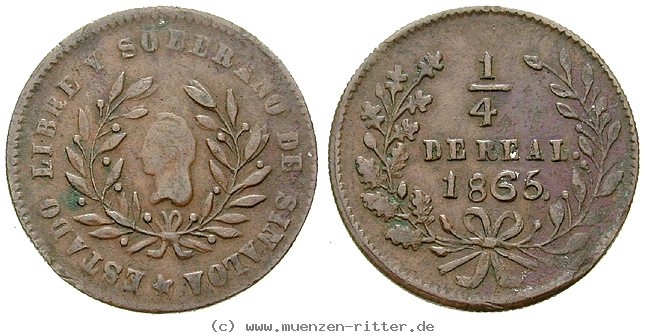 Klicken Sie auf das Bild um es auf Ihrem Rechner zu speichern mexiko-republik-1-4-real/13890.jpg