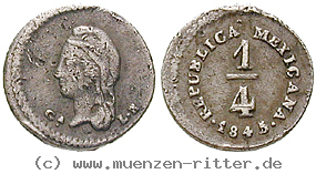 Klicken Sie auf das Bild um es auf Ihrem Rechner zu speichern mexiko-republik-1-4-real/14035.jpg