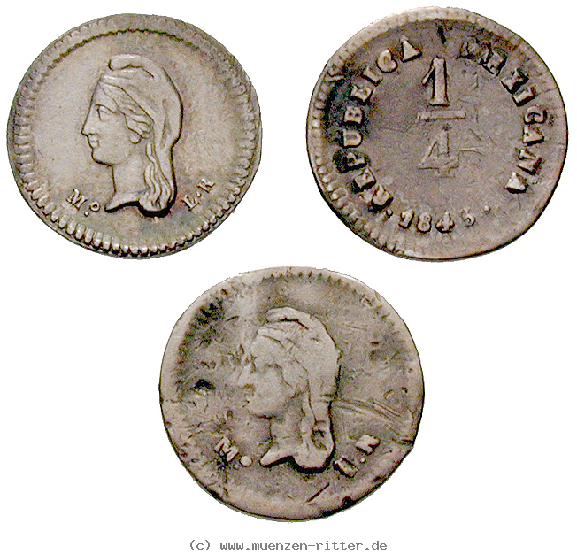 Klicken Sie auf das Bild um es auf Ihrem Rechner zu speichern mexiko-republik-1-4-real/14273.jpg