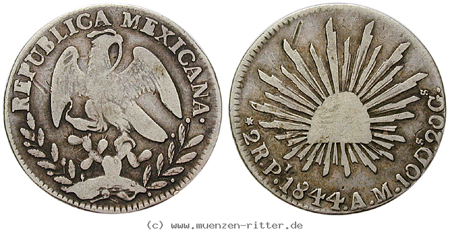 Klicken Sie auf das Bild um es auf Ihrem Rechner zu speichern mexiko-republik-2-reales/14319.jpg