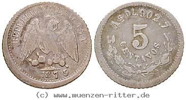 Klicken Sie auf das Bild um es auf Ihrem Rechner zu speichern mexiko-republik-5-centavos/14058.jpg