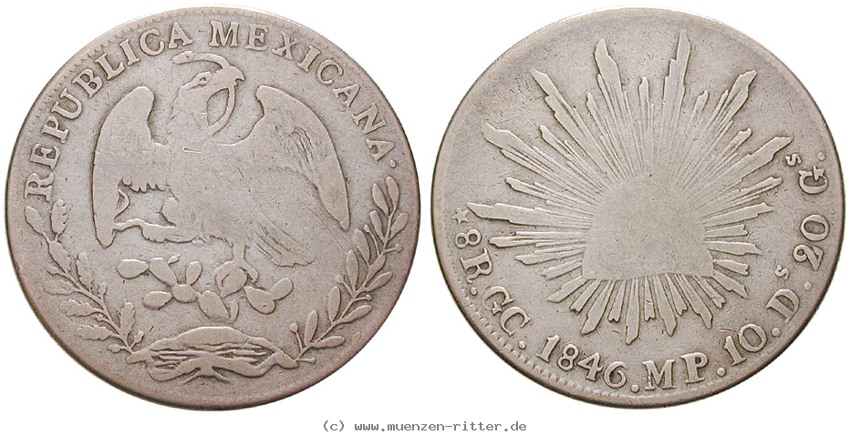Klicken Sie auf das Bild um es auf Ihrem Rechner zu speichern mexiko-republik-8-reales/14059.jpg
