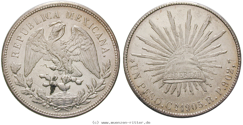 mexiko-republik-peso/13972.jpg