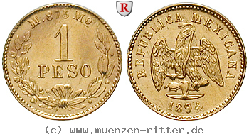 Klicken Sie auf das Bild um es auf Ihrem Rechner zu speichern mexiko-republik-peso/74597.jpg