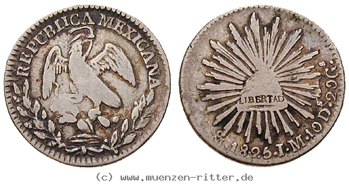 Klicken Sie auf das Bild um es auf Ihrem Rechner zu speichern mexiko-republik-real/14265.jpg
