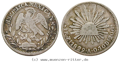 Klicken Sie auf das Bild um es auf Ihrem Rechner zu speichern mexiko-republik-real/14426.jpg