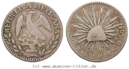 Klicken Sie auf das Bild um es auf Ihrem Rechner zu speichern mexiko-republik-real/14430.jpg