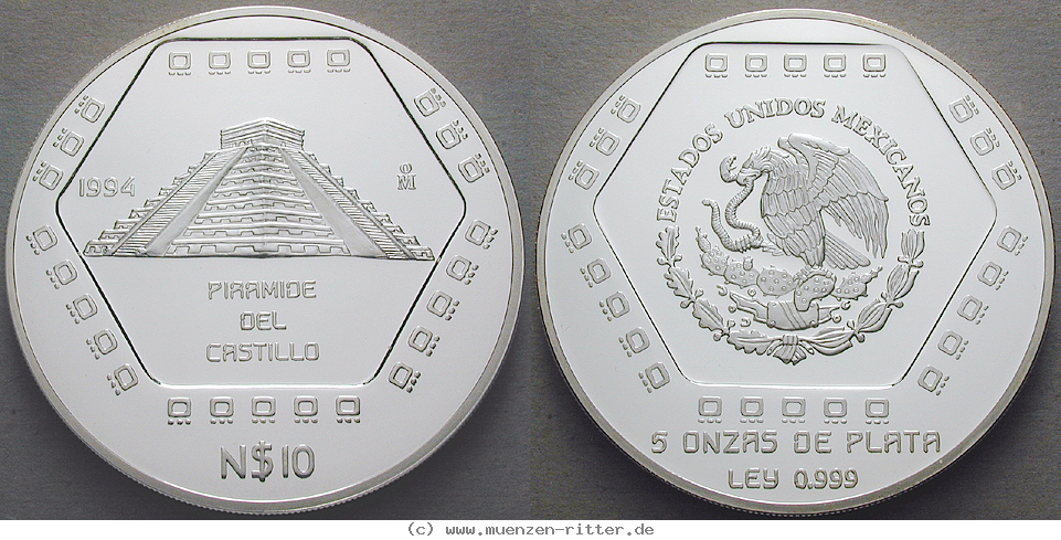 Klicken Sie auf das Bild um es auf Ihrem Rechner zu speichern mexiko-vereinigte-staaten-10-new-pesos/17233.jpg