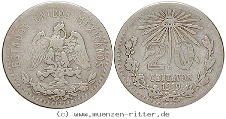 Klicken Sie auf das Bild um es auf Ihrem Rechner zu speichern mexiko-vereinigte-staaten-20-centavos/14551.jpg