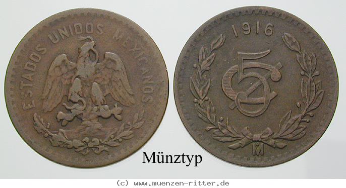 Klicken Sie auf das Bild um es auf Ihrem Rechner zu speichern mexiko-vereinigte-staaten-5-centavos/14511.jpg