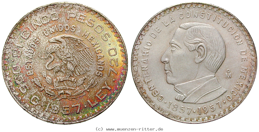mexiko-vereinigte-staaten-5-pesos/14464.jpg