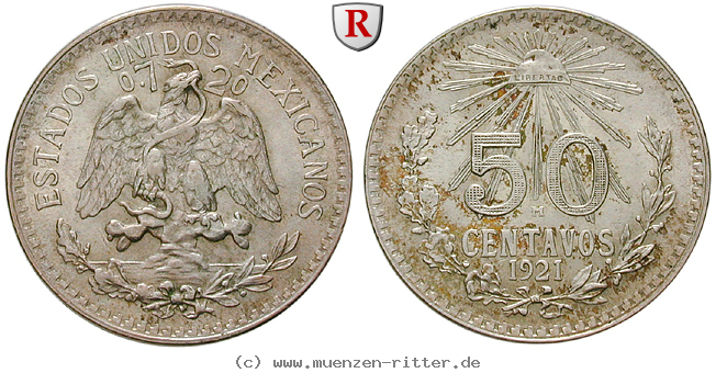 Klicken Sie auf das Bild um es auf Ihrem Rechner zu speichern mexiko-vereinigte-staaten-50-centavos/14494.jpg