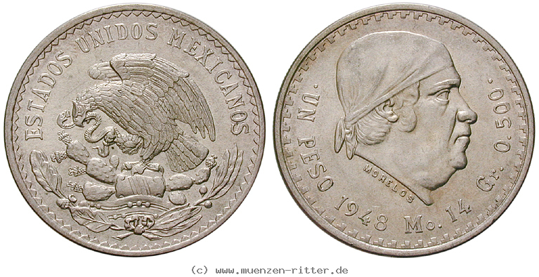 Klicken Sie auf das Bild um es auf Ihrem Rechner zu speichern mexiko-vereinigte-staaten-peso/14449.jpg