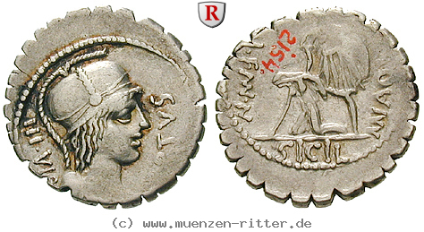 mn-aquillius-denar-serratus/51830.jpg