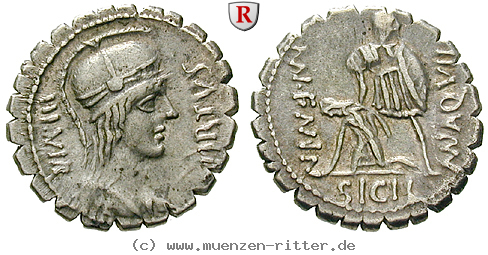 Klicken Sie auf das Bild um es auf Ihrem Rechner zu speichern mn-aquillius-denar-serratus/63921.jpg