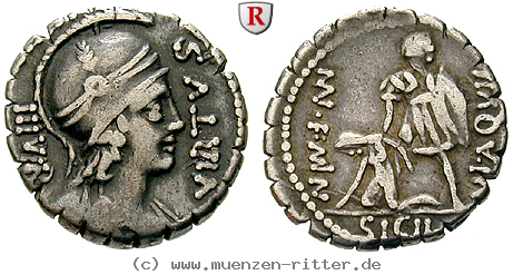 Klicken Sie auf das Bild um es auf Ihrem Rechner zu speichern mn-aquillius-denar-serratus/91553.jpg
