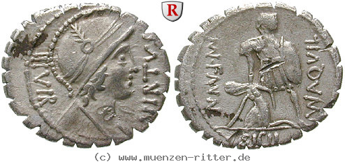 Klicken Sie auf das Bild um es auf Ihrem Rechner zu speichern mn-aquillius-denar-serratus/erom7753.jpg