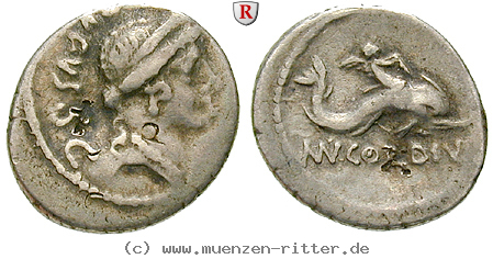 Klicken Sie auf das Bild um es auf Ihrem Rechner zu speichern mn-cordius-rufus-denar/48590.jpg