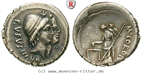 Klicken Sie auf das Bild um es auf Ihrem Rechner zu speichern mn-cordius-rufus-denar/95643.jpg