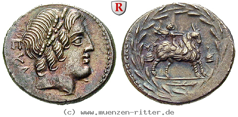 Klicken Sie auf das Bild um es auf Ihrem Rechner zu speichern mn-fonteius-denar/26943.jpg