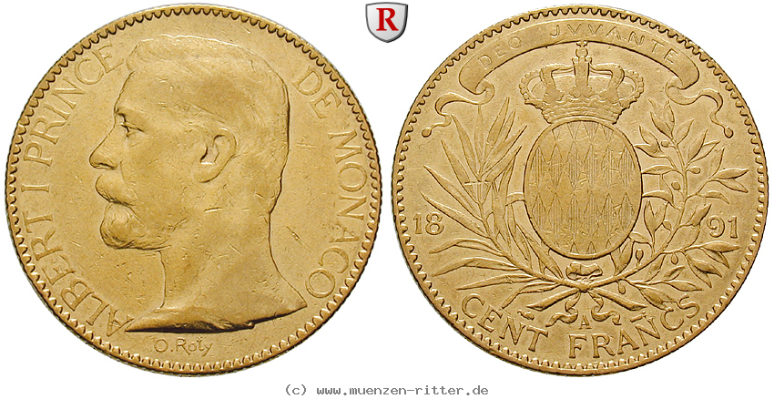 Klicken Sie auf das Bild um es auf Ihrem Rechner zu speichern monaco-albert-i-100-francs/88561.jpg